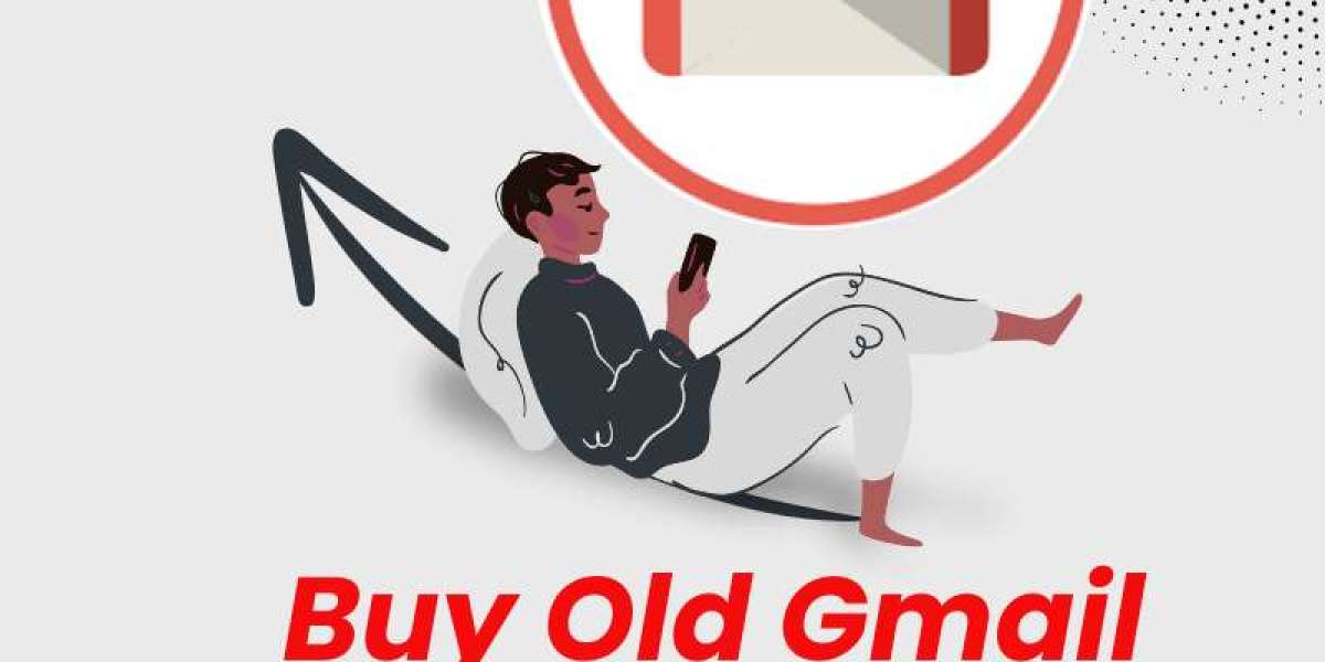 How to Old Gmail Accounts for Social Media Management 2026?