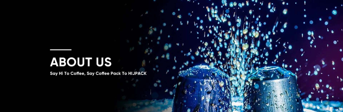 hijcoffee pack Cover Image