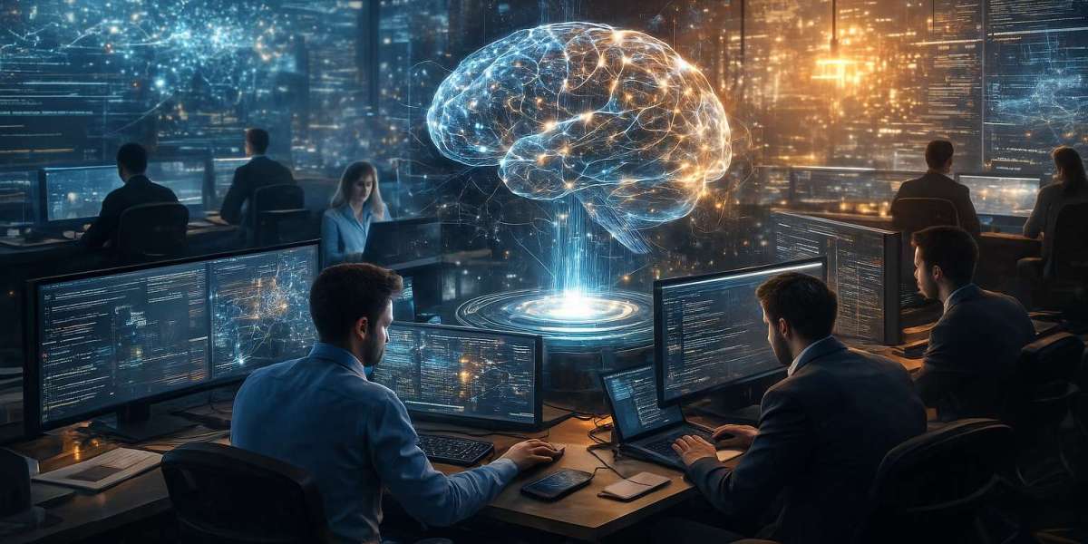 How to Choose the Right LLM Development Partner