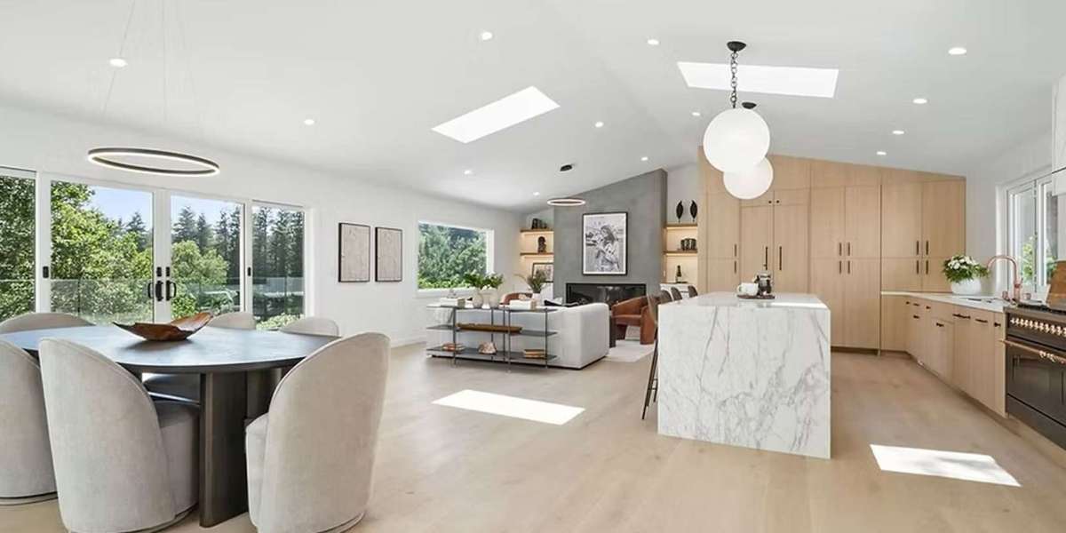 Crafting Inspired Living Spaces Through Visionary Design and Thoughtful Home Transformation