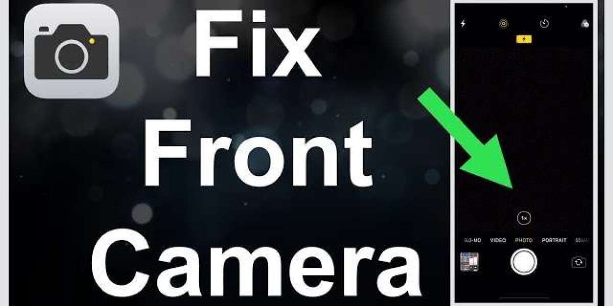 How to Fix Front Camera Not Working on Android