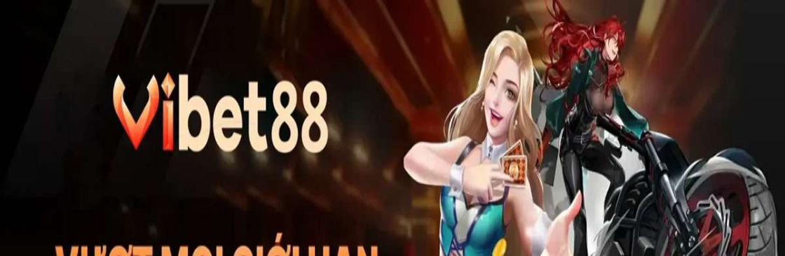 Nhà cái Vibet88 Cover Image