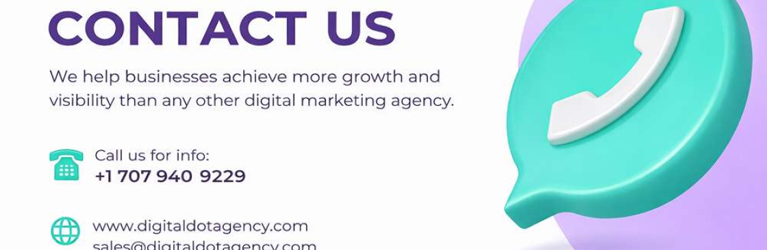 DigitaldotAgency Cover Image