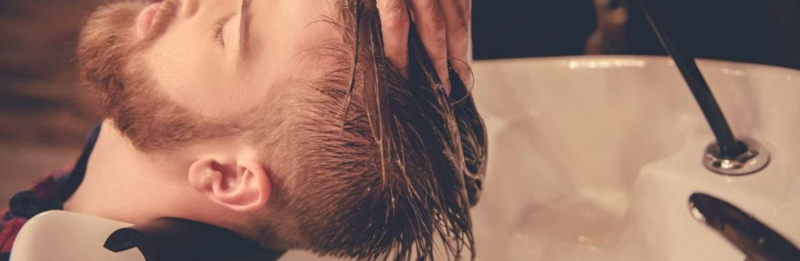 Barber haus Cover Image