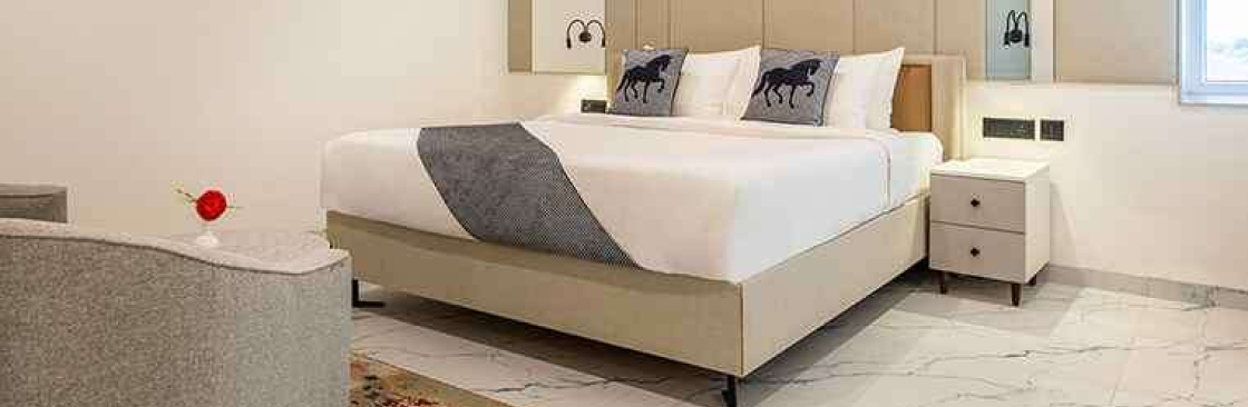 Pink Pearl Hotel Cover Image