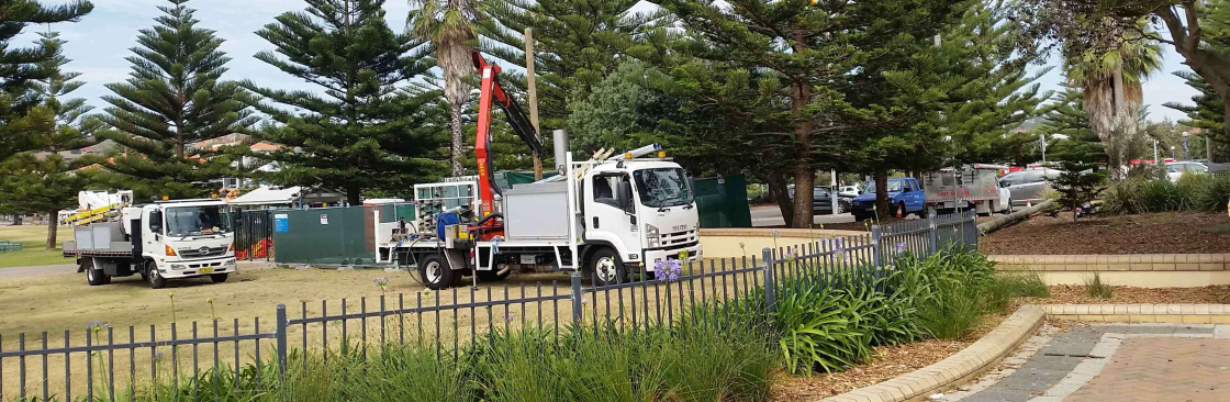 Fred Eris Cover Image