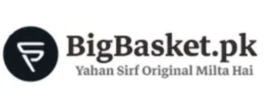 Bigbasket pk Cover Image