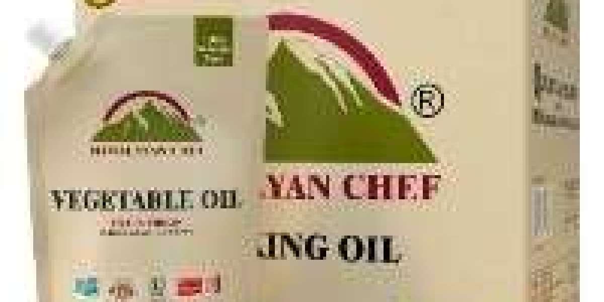 WBM Guide to Cooking Oil in Pakistan – Prices, Types & Buying Tips