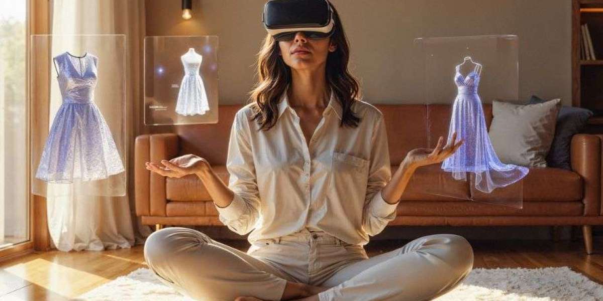 How Social Media Challenges and Fashion Trends Defined Creativity