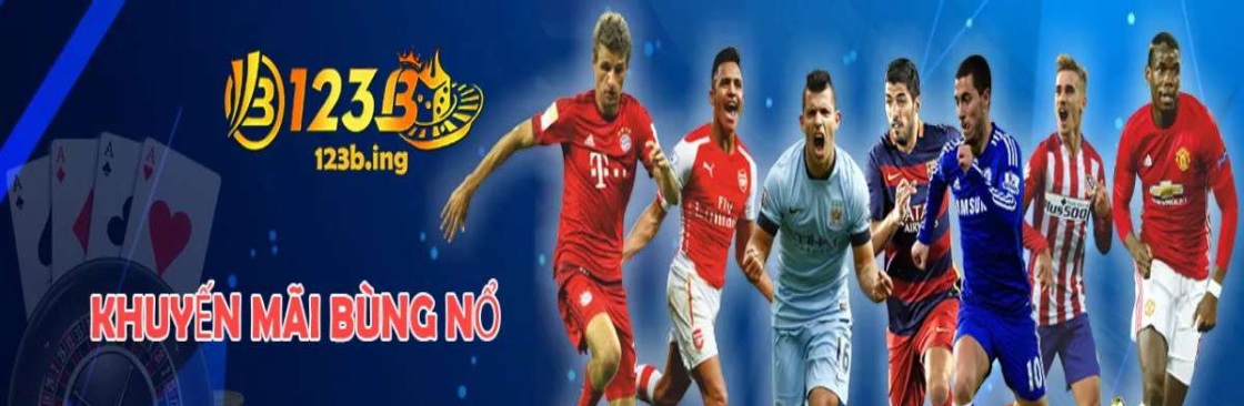 123B Bê Ngay Kèo 8 Tỷ Cover Image