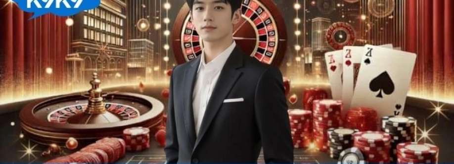 Đặng Quốc Tiến K9K9 Cover Image