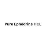 Pure Ephedrine HCL Profile Picture