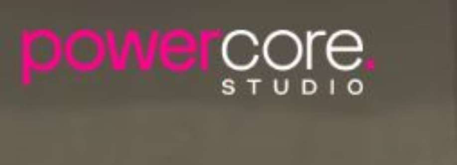 Power Core Studio Cover Image