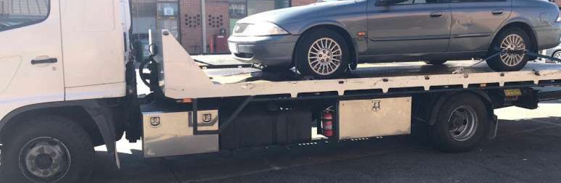 Awa Wreckers Cover Image