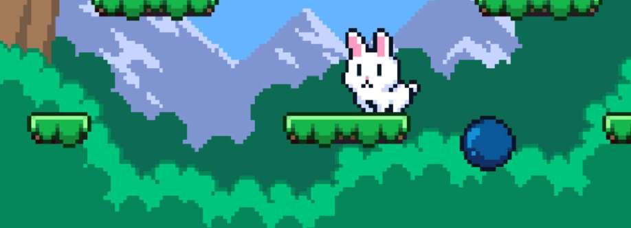 Poor Bunny game Cover Image