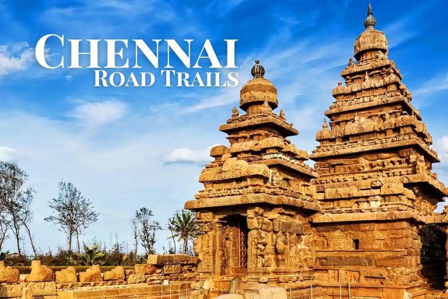 Best Road Trips from Chennai | Top Short & Long Drives from Chennai