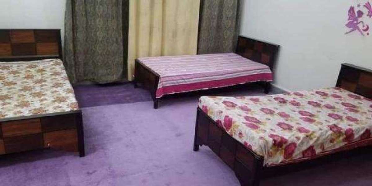 Islamabad Hostels – Comfortable, Secure & Affordable Living with Shaheen Hostels