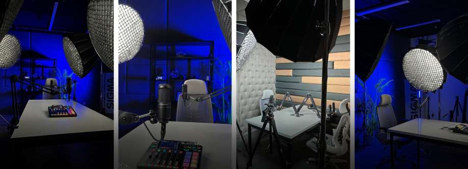 Delenzo Studio Cover Image