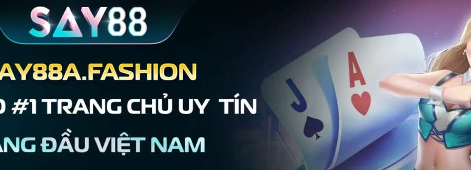 say88 say88 Cover Image