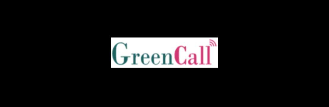 Greencall Technology Cover Image