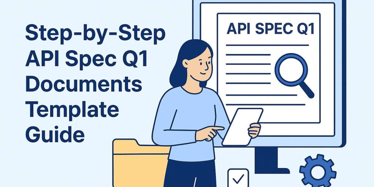 Step-by-Step API Spec Q1 Documents Guidance