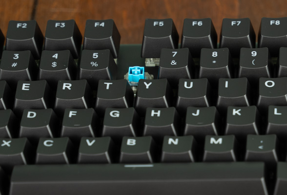 Peripheral Reviews | Dutchiee.TV