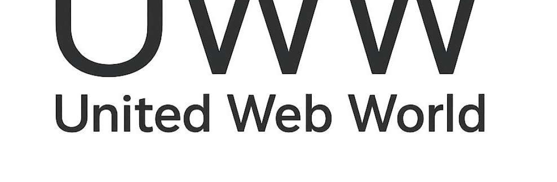 United Web World Cover Image