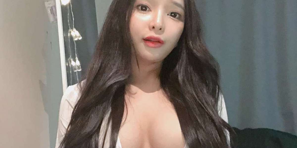 The heart of the internet