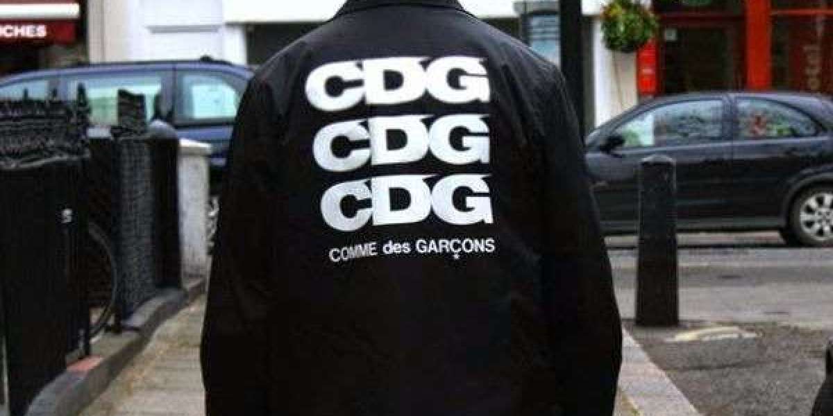 Comme des Garcons Official US Store Trendy Style Picks
