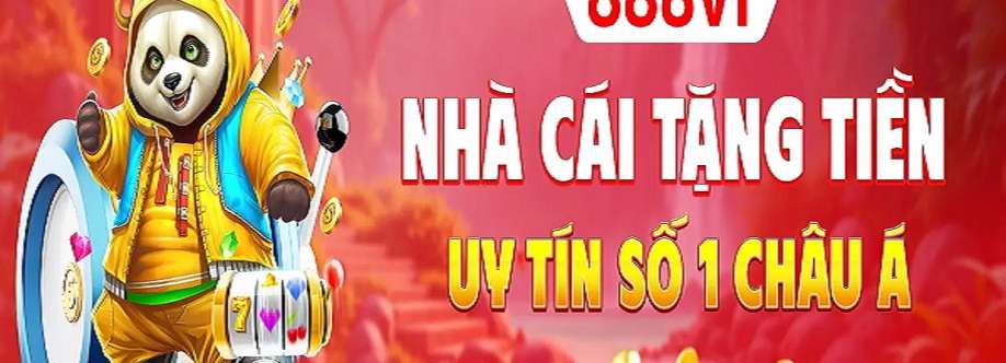Nhà cái 888VI Cover Image