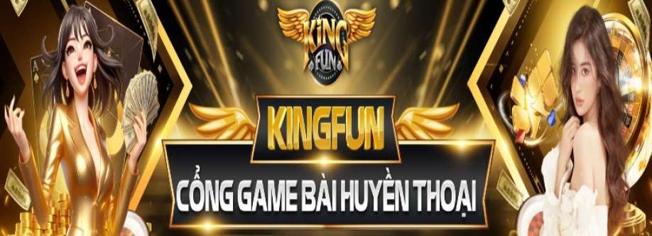 Kingfun Game Bài Huyền Thoại Cover Image