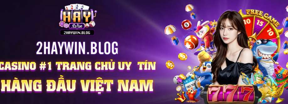 Haywin Haywin Cover Image