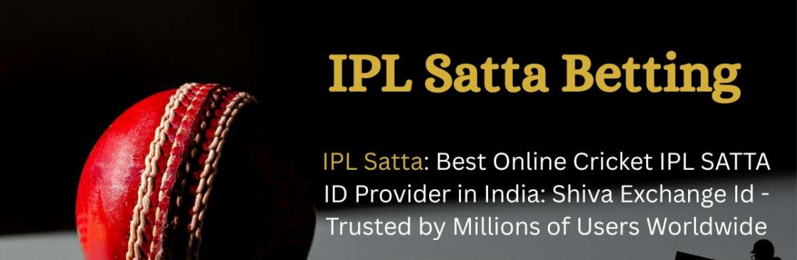 IPL Satta Id Cover Image