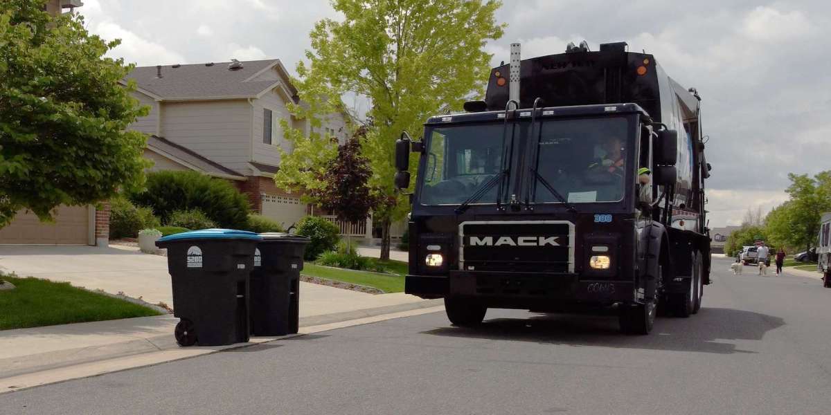 Trash Dumpster Rental: A Complete Guide to Efficient Waste Management