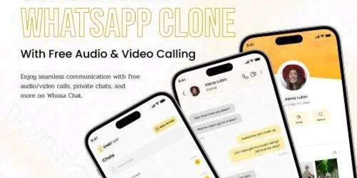 Top WhatsApp Clone Apps With Free Audio And Video Calls