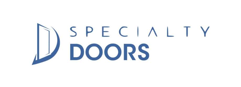 Specialty Doors Cover Image