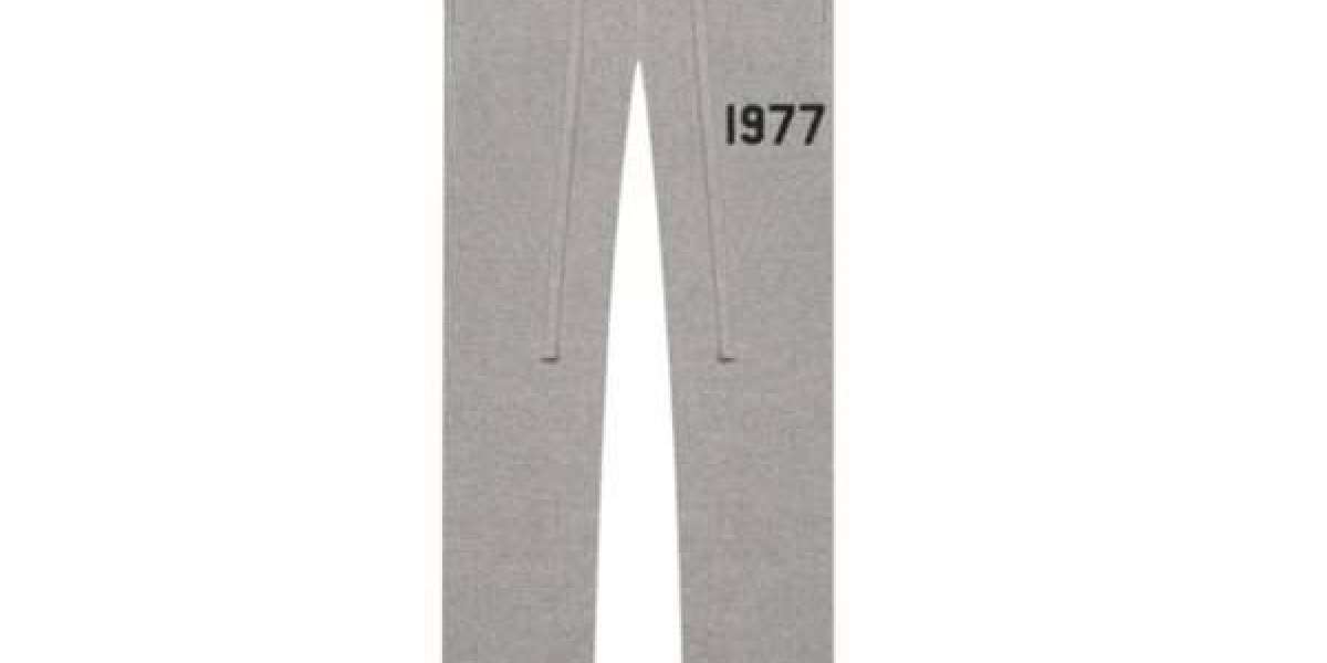 Why Essentials Hoodie Style Endures