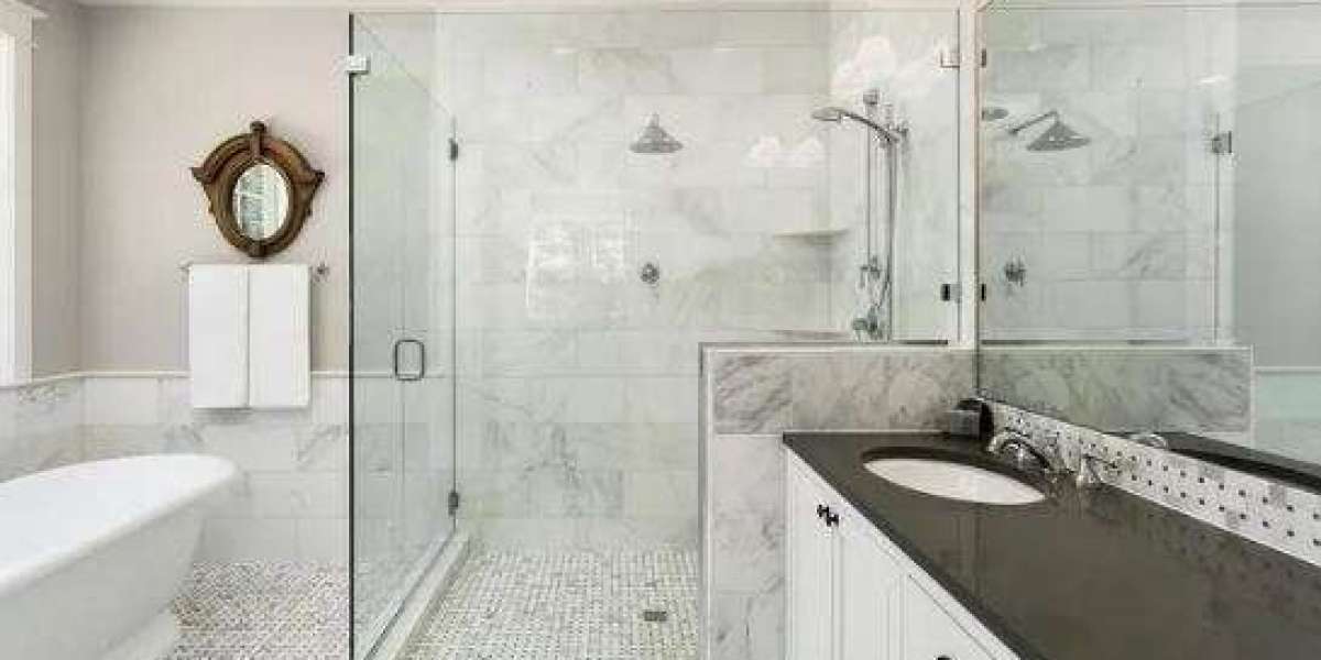 Waterproofing Essentials Every Burlington Bathroom Project Needs