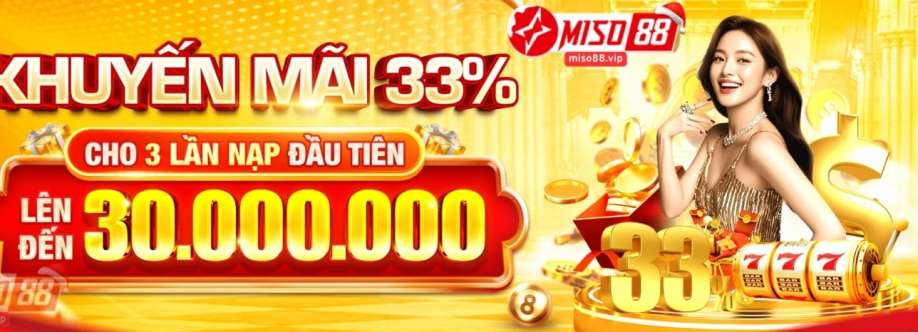 Miso88 vip Cover Image