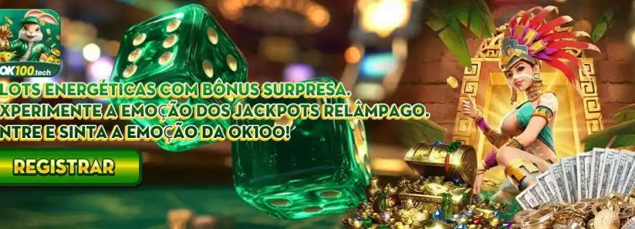 Ok100 tech Cover Image