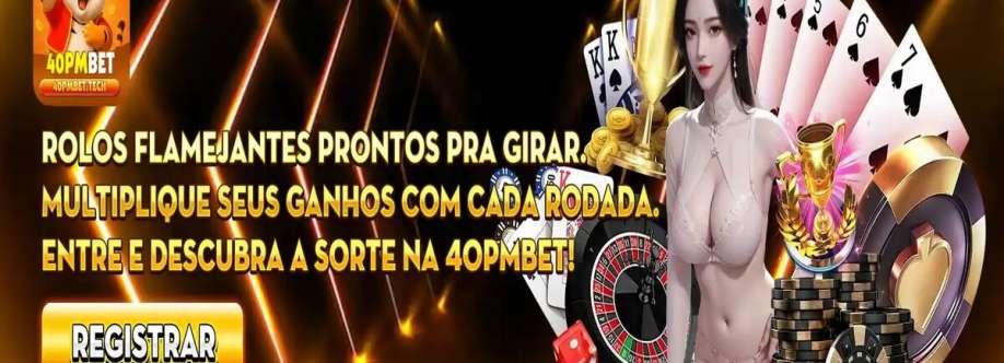 40Pmbet tech tech Cover Image