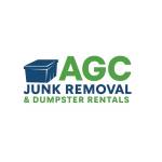 AGC Junk Removal and Dumpster Rentals Profile Picture
