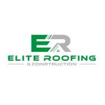 Elite Roofing  Construction Profile Picture