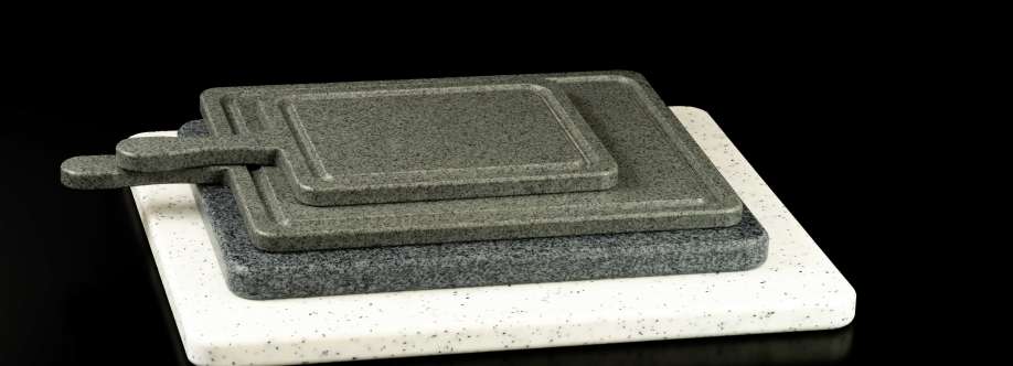 Plastic Chopping Boards Cover Image