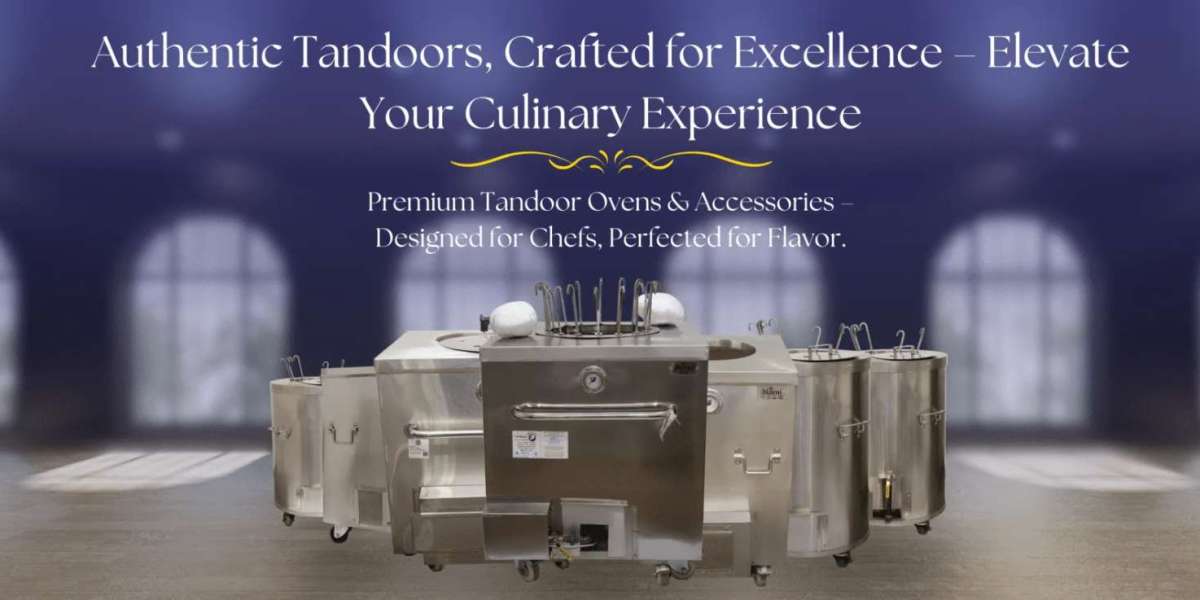Why Every Outdoor Kitchen Needs a Tandoor Oven: The Ultimate Addition for Flavor, Function & Style