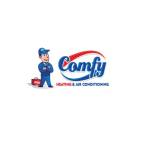 Comfy Heating and  Air Conditioning Inc Profile Picture
