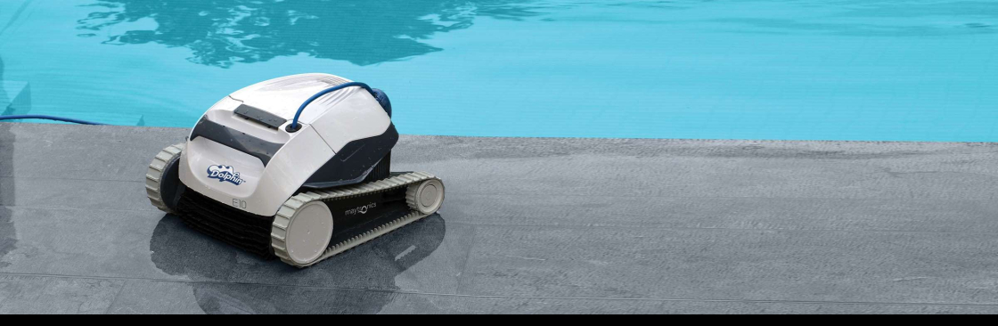 Brisbane Pool Robotics Cover Image