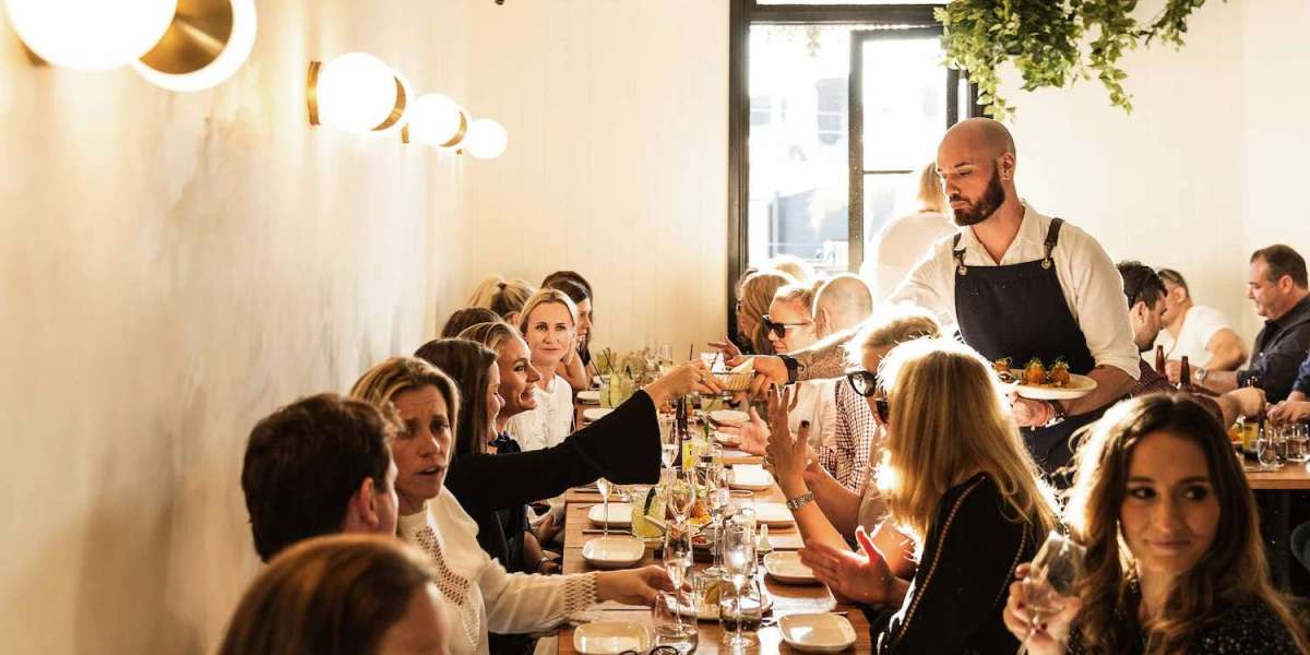 mexican restaurant sydney