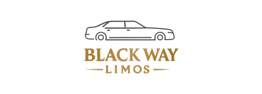 Black Way Limos Cover Image