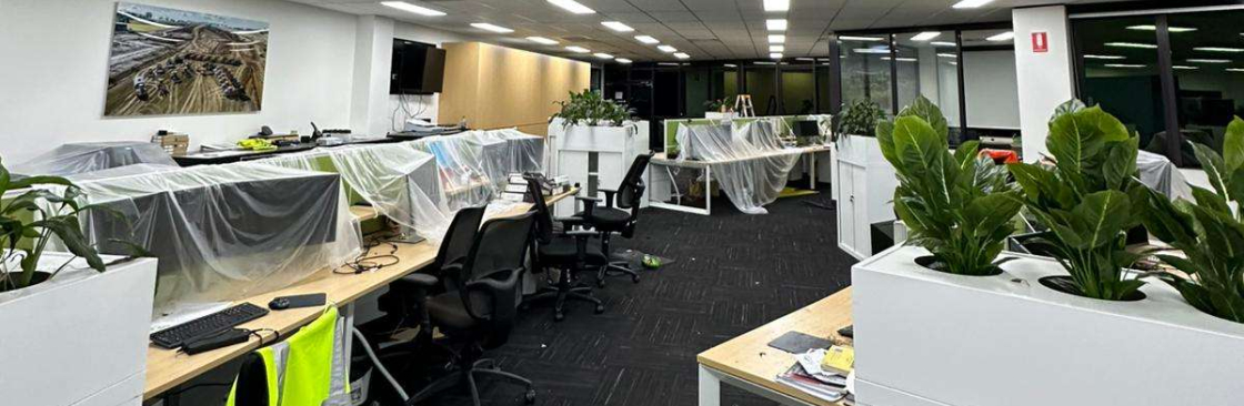 P and G Business Pty Ltd Cover Image